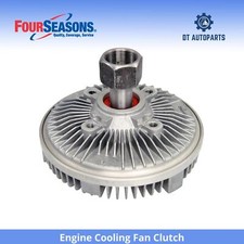 For 2003-2008 Dodge Ram 2500 5.7l V8 Engine Cooling Fan Clutch 4 Seasons 2004