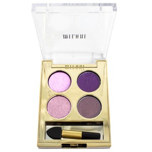 LOT OF (2) MILANI FIERCE FOIL EYESHINE 02 ROME .14oz