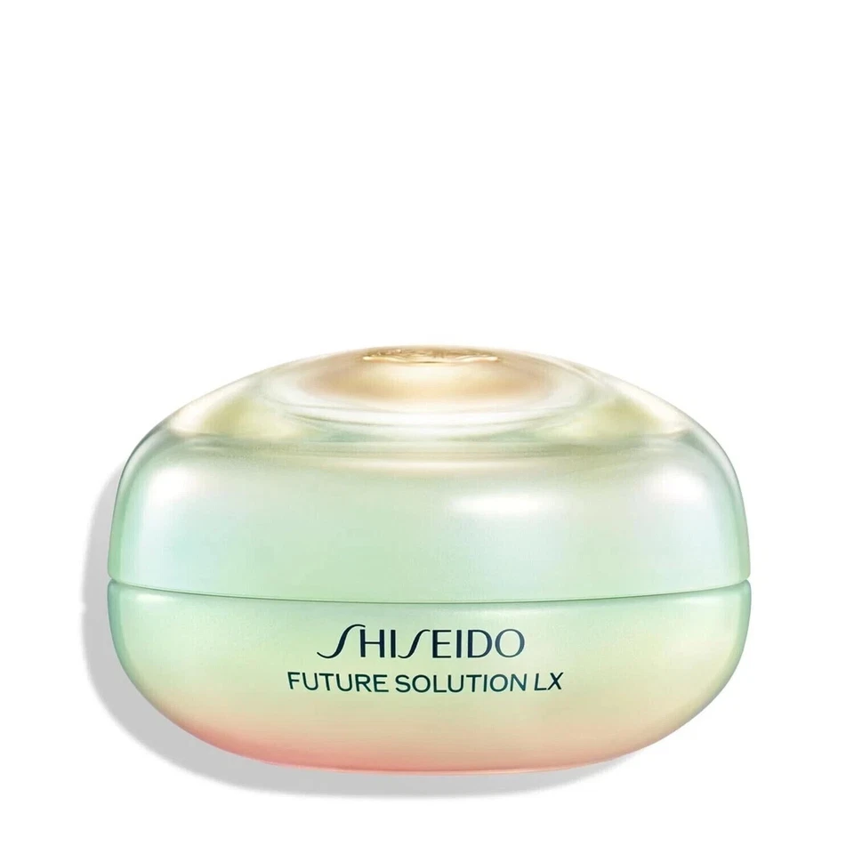 Shiseido Future Solution LX Legendary Enmei Ultimate Brilliance Eye Cream 15ml - Image 4 of 4