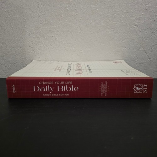 Change Your Life Daily Bible Study Bible Edition  PB Becky Tirabassi 2020 - Bild 3 von 7