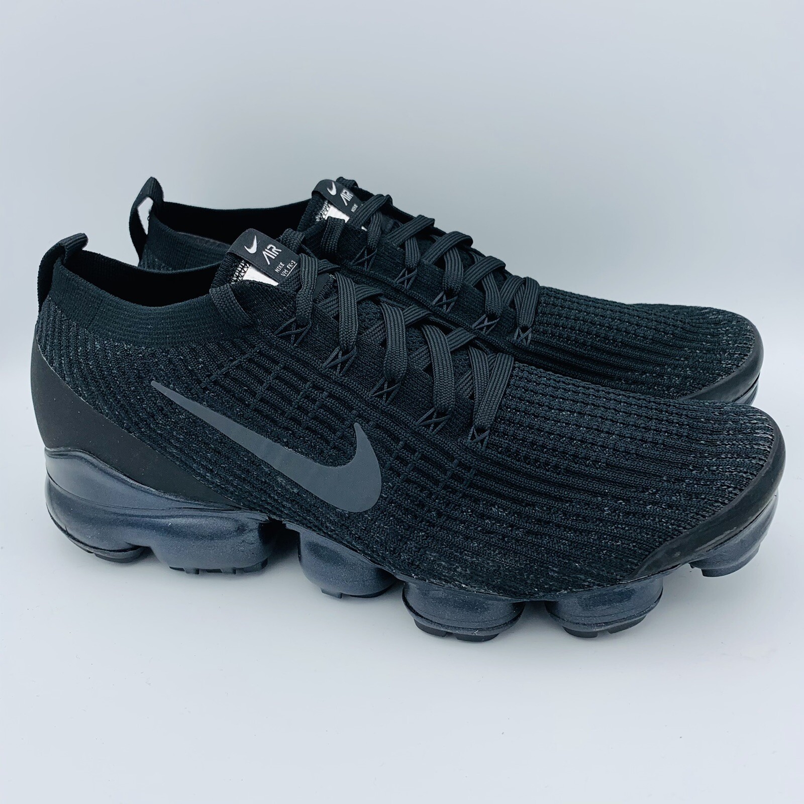 nike air vapormax flyknit 3 size 12