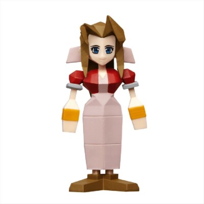 FINAL FANTASY VII Remake Ichiban Kuji G prize 