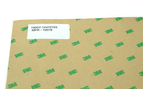NATO 24V Battery Connection and Hook up Drawing Breakout Decal - Picture 6 of 7