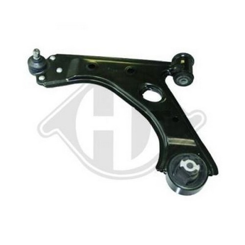 Kit Boccola Anteriore Inferiore Braccio Di Controllo SuperPro-Toyota - Foto 11