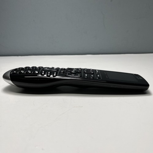 Logitech Harmony One Remote w/Charging Base & AC Adapter L-LW20 For Parts - Afbeelding 8 van 16
