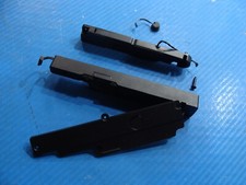 MacBook Pro 15" A1286 2011 MD318LL/A Left Right Speakers w/Subwoofer 922-9308