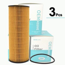 3x Ölfilter Filtereinsatz Für Mercedes Sprinter Vito W638 SLK R170 CLK C208 A208 3x Ölfilter Filtereinsatz Für Mercedes Sprinter Vito W638 SLK R170 CLK C208 A208