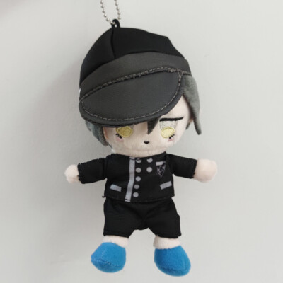 NEW Anime Danganronpa V3 Dangan Ronpa Saihara Shuichi