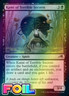x1 Kami of Terrible Secrets NEO MTG 105/302 FOIL COMMON M/NM 1x
