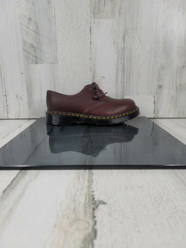 Dr. Martens 1461 Tumbled Cask 