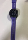 GARMIN Smartwatch 010-02064-E2 Instinct Evangelion EVA Unit01 Shinji model New 