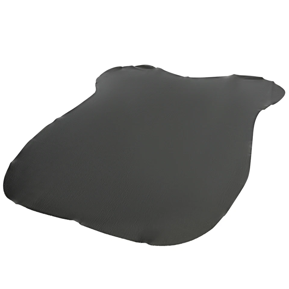 Black Seat Cover Fit 2005 - 2014 Polaris Sportsman 300 400 450 500 600 700 800 - Image 4 of 4