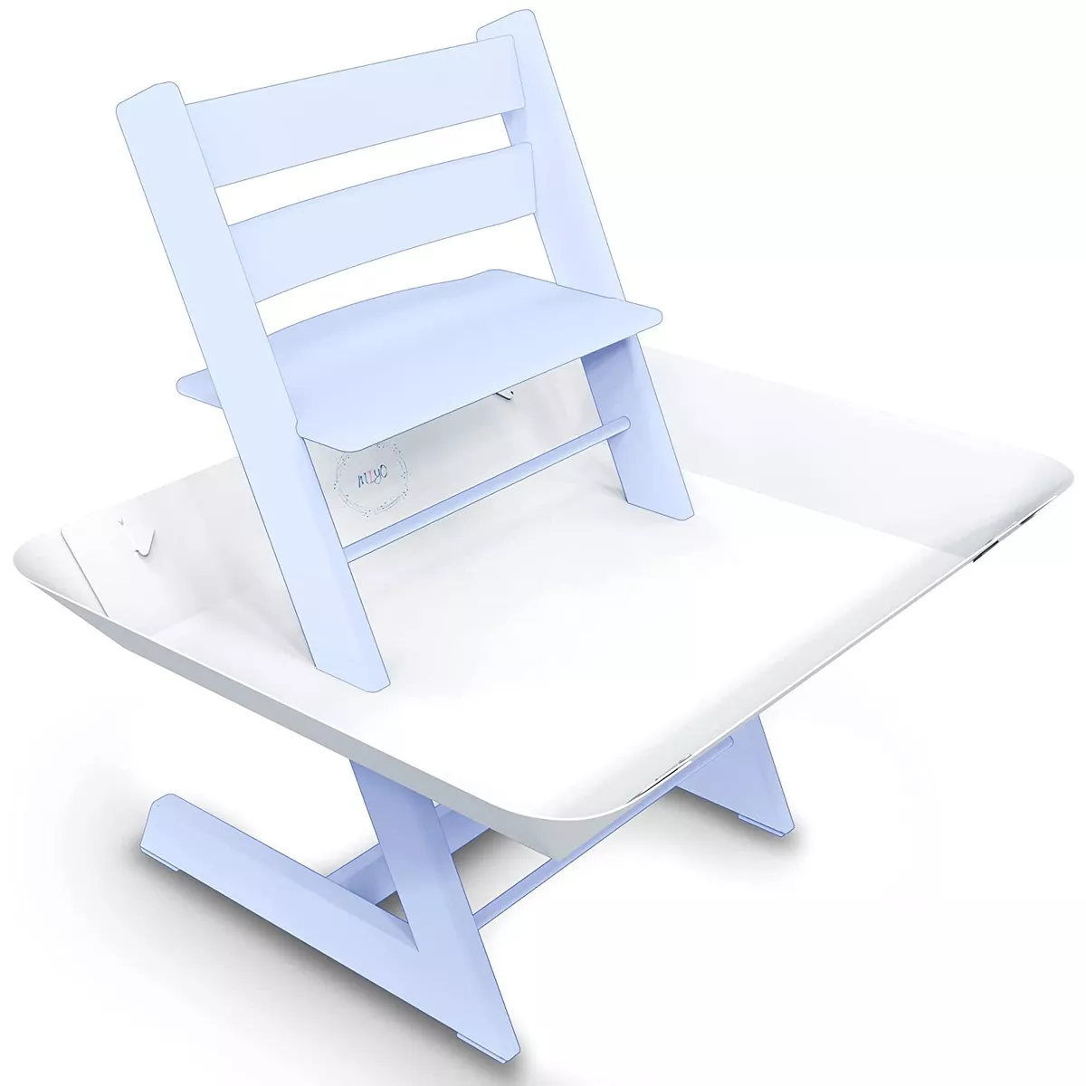 Tripp Trapp High Chair Food Catcher