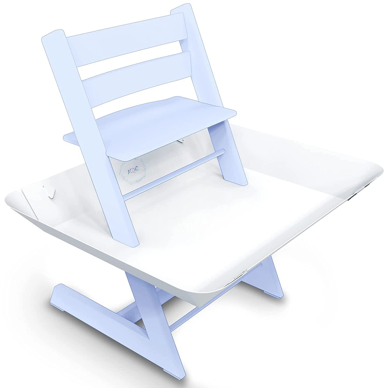 Tripp Trapp High Chair Food Catcher
Opens in a new window or tab