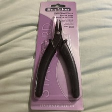 Beadalon Split Ring Pliers JTSPLTRG1 New Sealed