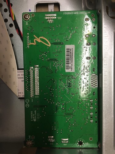 BENQ GW2480-T - Picture 4 of 4