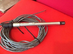 Met One 083C-1-35 Relative Humidity Sensor Temperature Little Use SALE $99