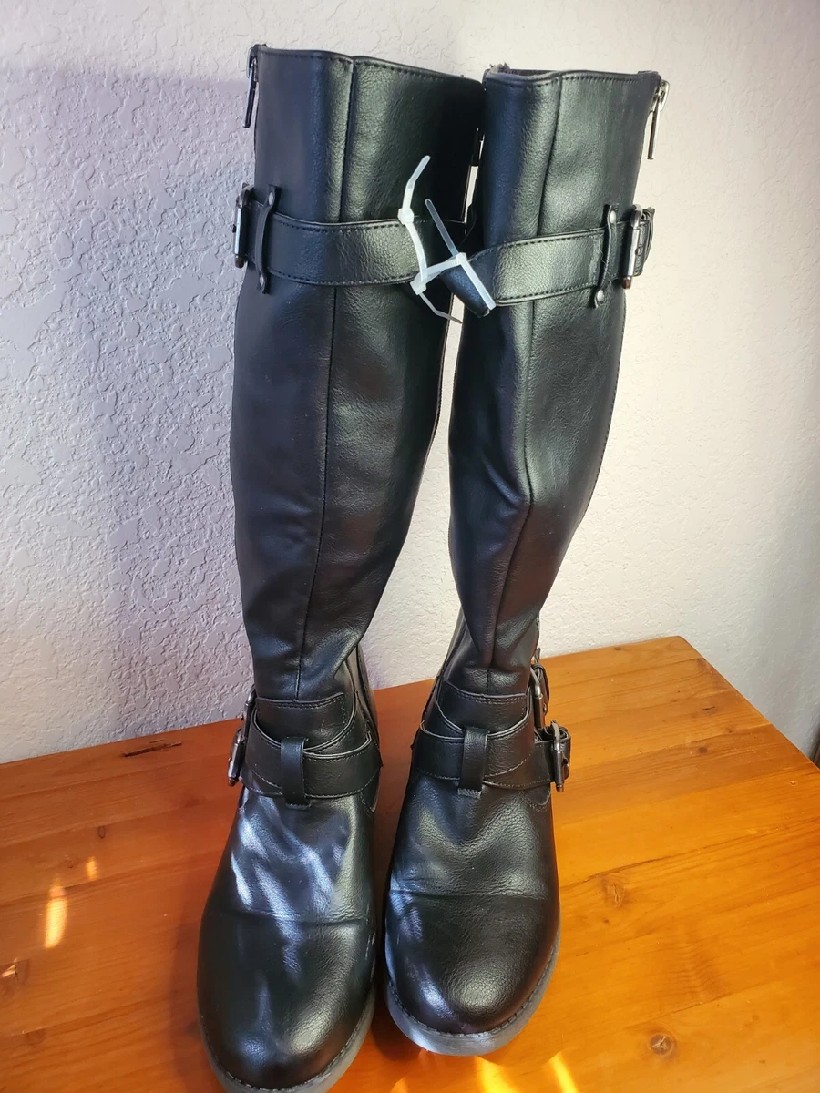 Fergalicious mission best sale boot