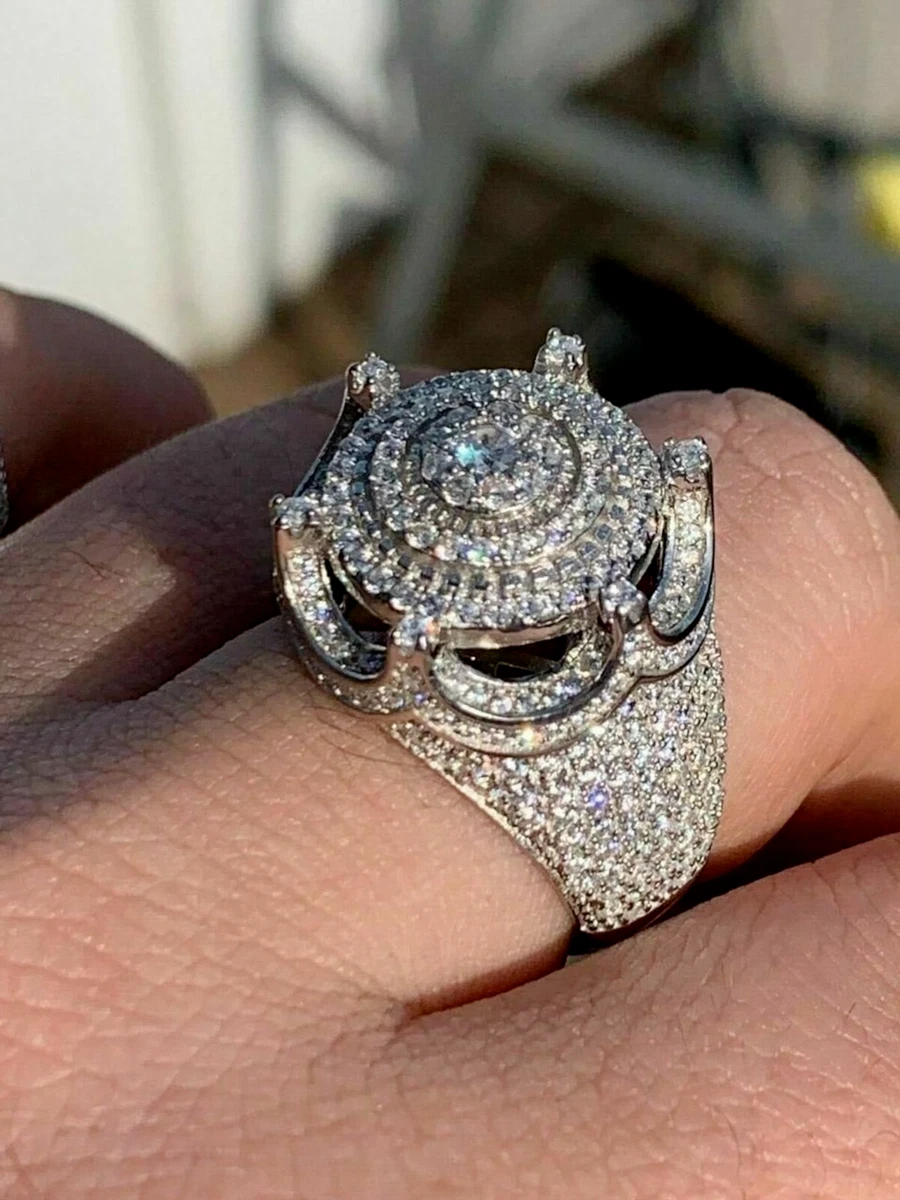 Gold filled cheap pinky ring