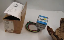 New Advanced Protection S50A600VDC Surge Suppressor, 50kA, 0 - 600VDC