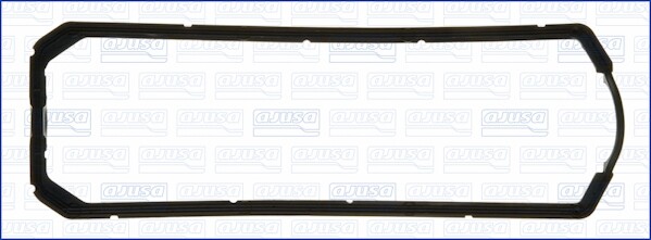Ajusa 11066000 Dichtung, Zylinderkopfdeckel FüR Audi, Multicar, Seat, Skoda, Vw-image