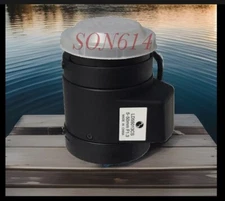 American Dynamics LD55013CS CCTV Camera Lens With 5-50mm F1.3 Auto Iris CS NEW!