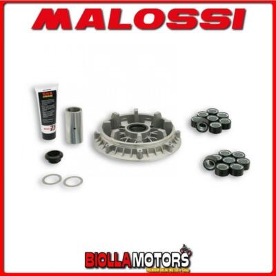 5113513 VARIATOR MALOSSI YAMAHA T MAX 500 ie 4T LC 2004-07 MULTIVAR 2000 T-MAX T