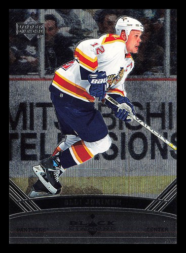 2006 Olli Jokinen #35