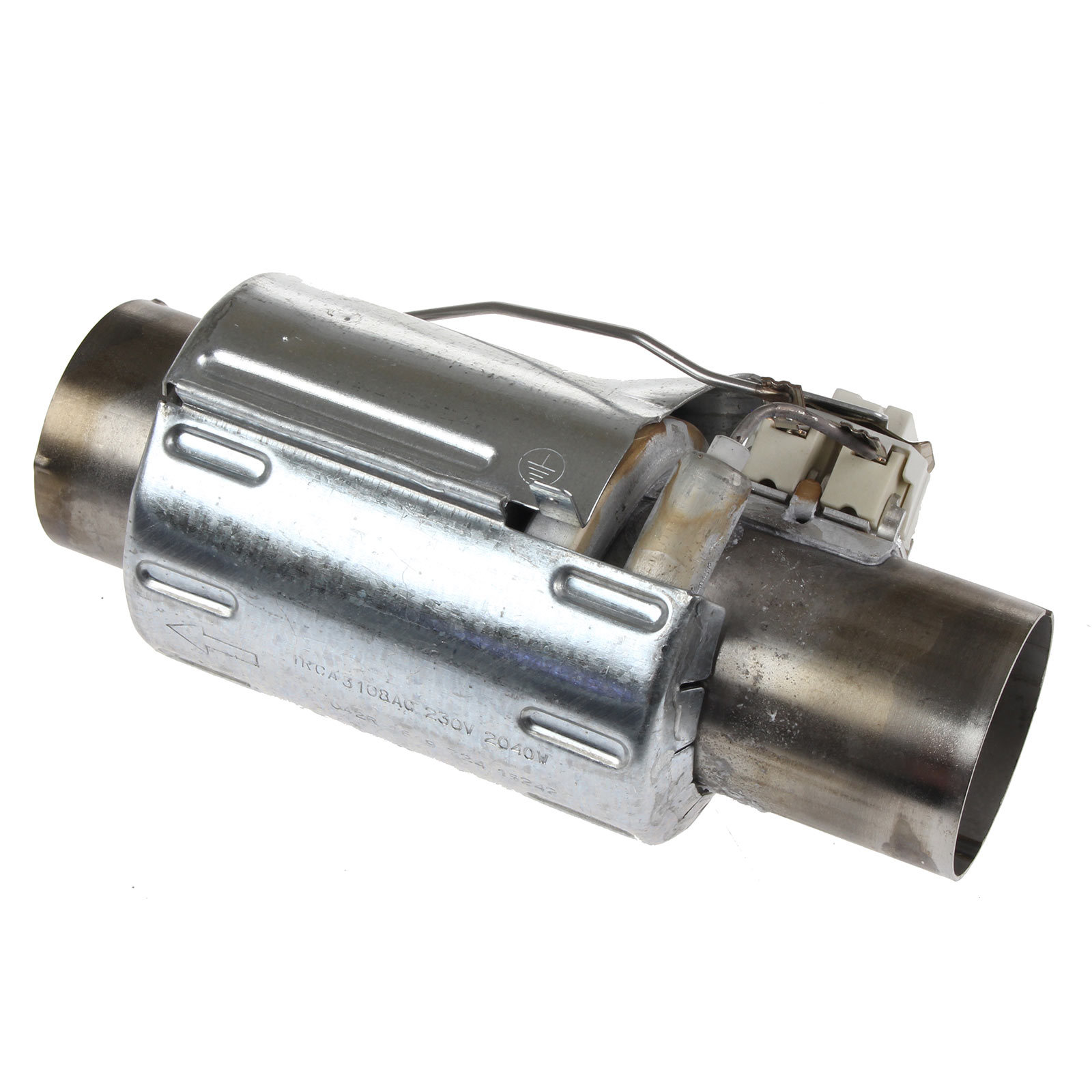 Diplomat ADP8322, ADP8332, ADP8500 Dishwasher Heater Heating Element