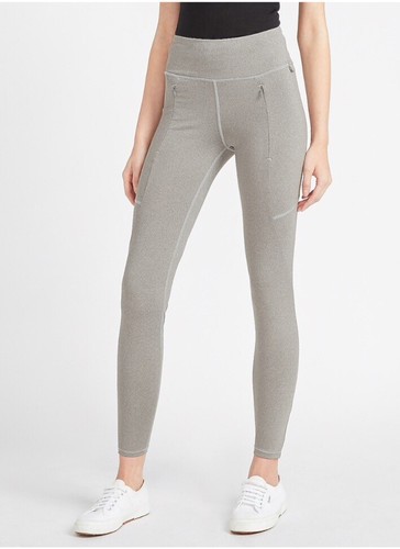 Express High Waist Compression Leggings 
