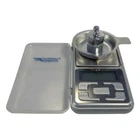 Frankford 205205 Digital Reloading Powder Scale 0.1 Grain Accuracy