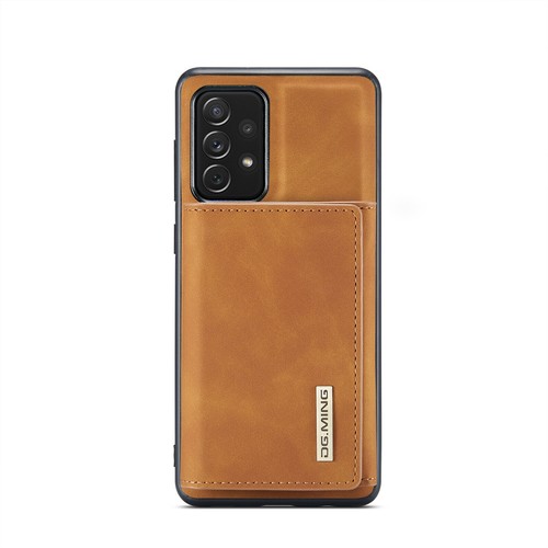 2in1 Leather Case for SamsungA01 A21 A31 A41 A51 A71 A81 A91 A12 A32 A42 A52 A72 - 第 7/9 張圖片