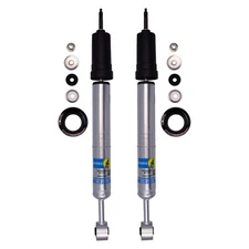 Bilstein 5100 Front Shock Absorbers for GX470 FJ Cruiser Tacoma w/ 0-2.5" Lift
