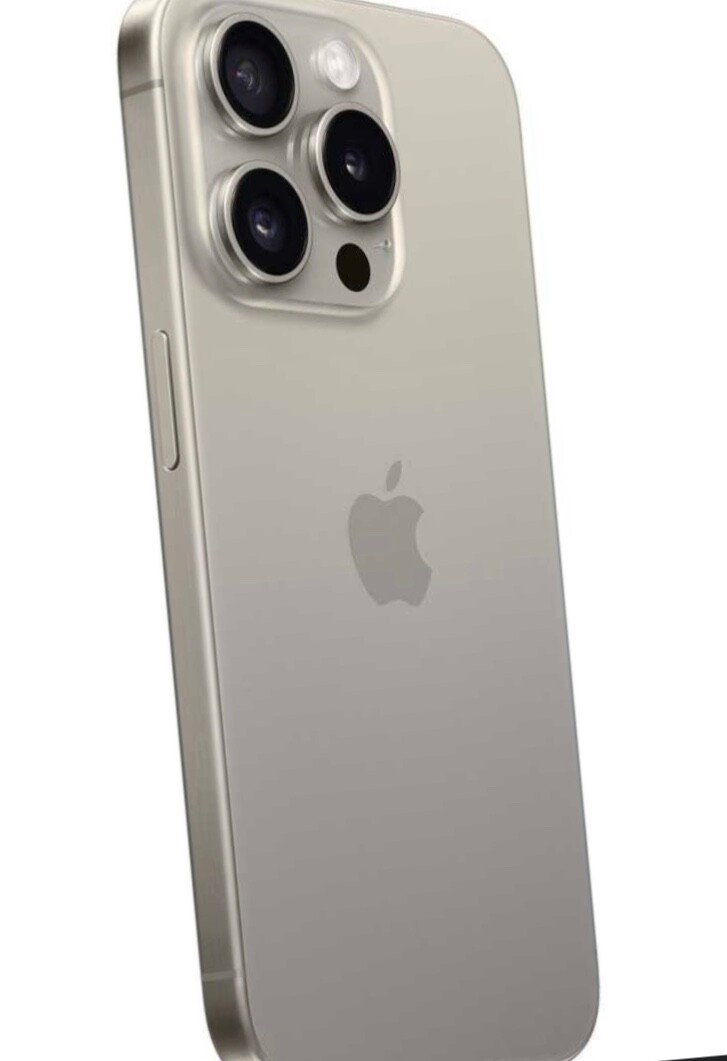 Apple iPhone 15 PRO [T-Mobile] 🔥🔥- New Sealed In-Box