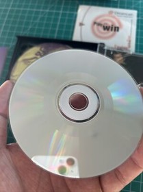 Shenmue (Dreamcast, 2000) w/ All Manuals + Passport Manual/ Disc