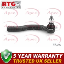 Front Right Outer Tie Rod End Fits Toyota Auris 2006-2018 #1 4504619415