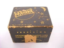 Vintage ZADIIX Junior. 35 mm Slide Strip Viewer, J&M Products Bakelite, #503