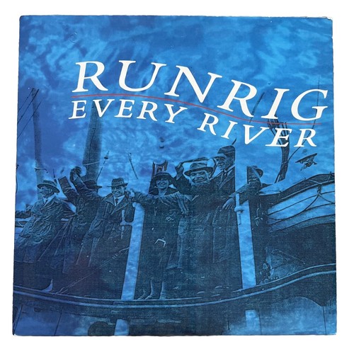 RUNRIG - Every River 7