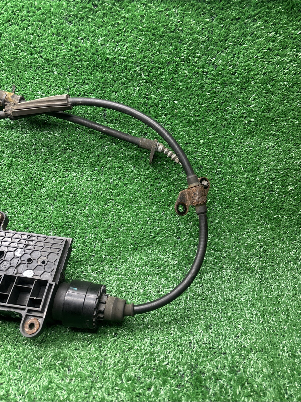 Maserati Quattroporte M156 S Q4 Emergency Electric Parking Brake Actuator OEM