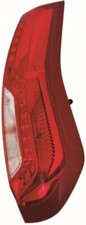 Rücklicht für Nissan X-trail 2012-2014