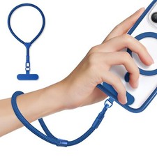 Hand Wrist Strap LanyardUniversal Cell Phone Multifuctional Patch Lanyards Co...