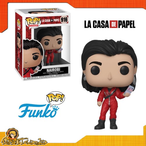 Funko Pop! Vinyl Television The Home De 