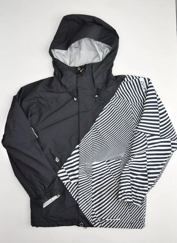 volcom snow jacket sale