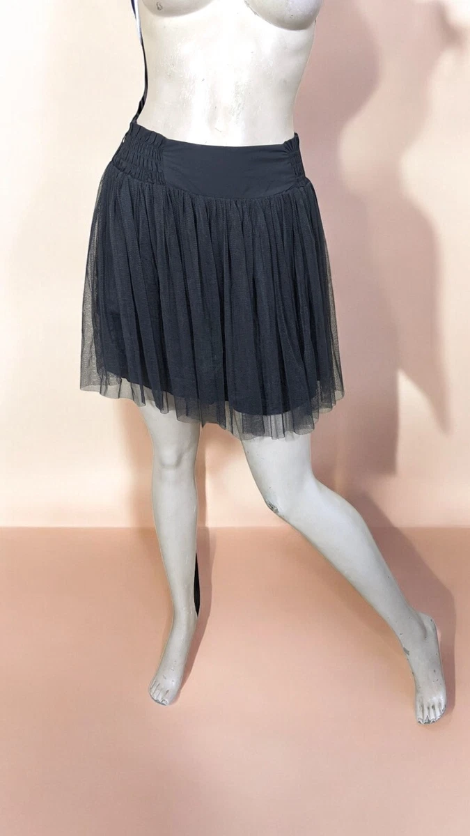 Lot De Jupes Taille 36 Bleues - Marques Promod & Jennyfer - Occasion Très Bon État - Style Mini/Micro Jupe