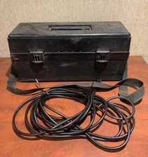 Atrix Omega Supreme Plus Vacuum Cleaner