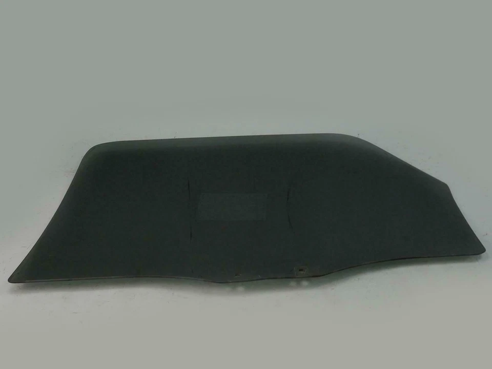 2001 - 2007 Ford Escape Glass Window Door Rear Passenger Right Side Rh Oem - Image 3 of 4