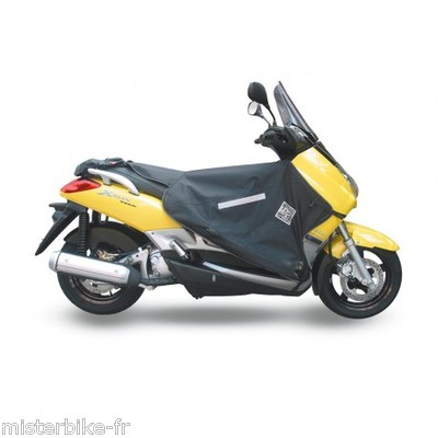 Winterschutz Schürze Roller Tucano Termoscud R155 TGB X-Motion 125 150