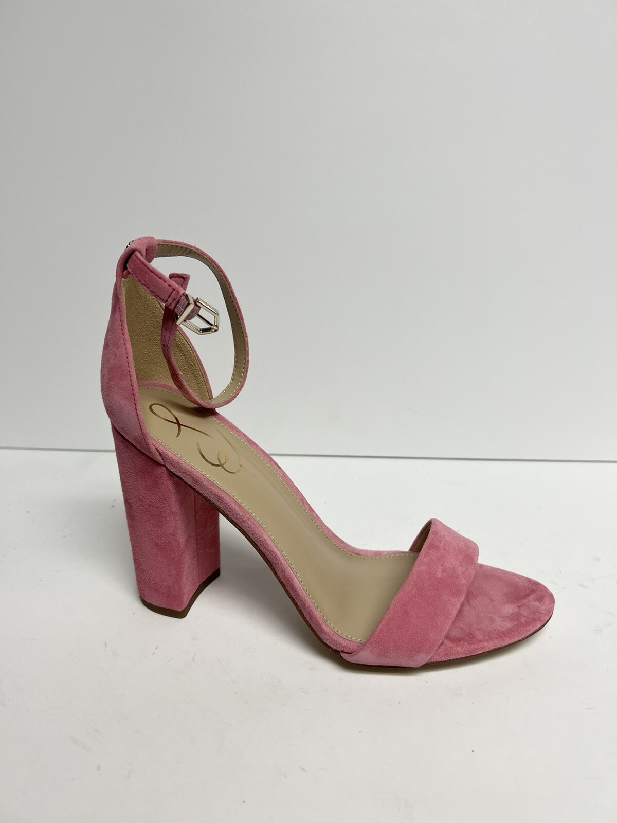 Sam Edelman Womens Yaro Sandal Rose 