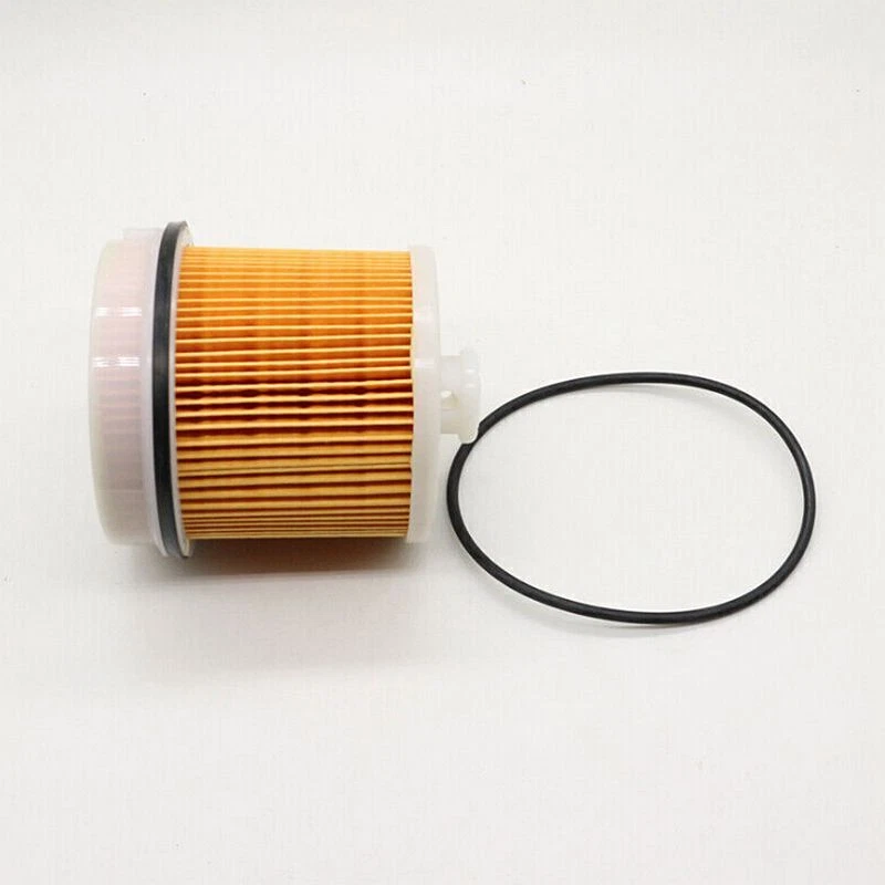 Комплект топливных фильтров 10 шт. 8-98162897-0 для ISUZU NPR, FTR, FVR, NPR-HD FXR, NQR - Изображение 3 из 3