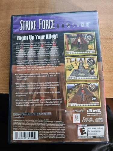 Playstation 2 Games CIB (Case, Manual, Disc) - Picture 209 of 261